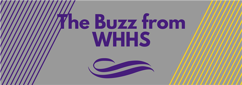 The Buzz Video Announcements